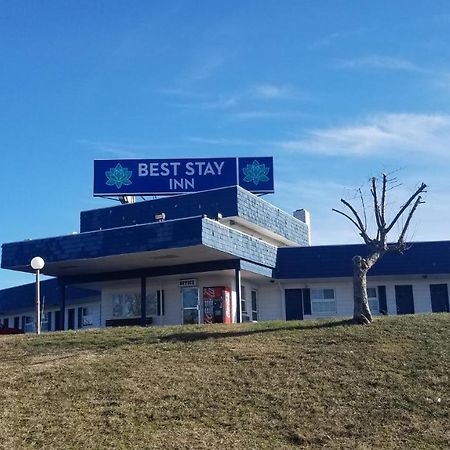 Best Stay Inn -Manchester Exterior foto