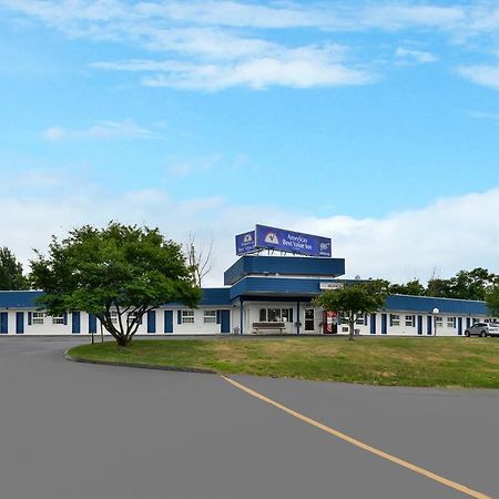 Best Stay Inn -Manchester Exterior foto