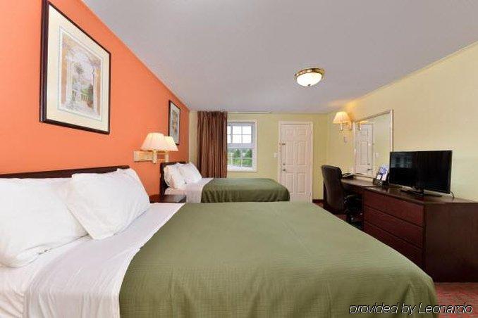 Best Stay Inn -Manchester Exterior foto