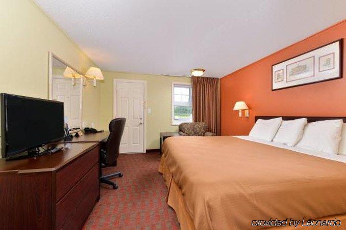 Best Stay Inn -Manchester Exterior foto