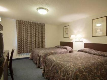 Best Stay Inn -Manchester Exterior foto