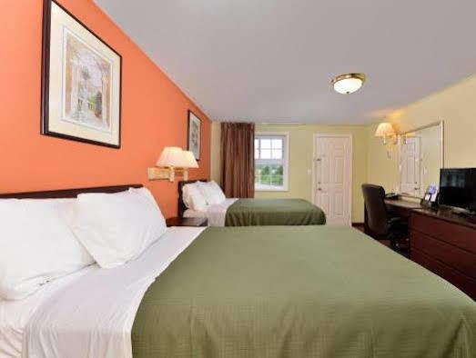 Best Stay Inn -Manchester Exterior foto